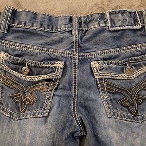 Boys Helix Jeans size 14